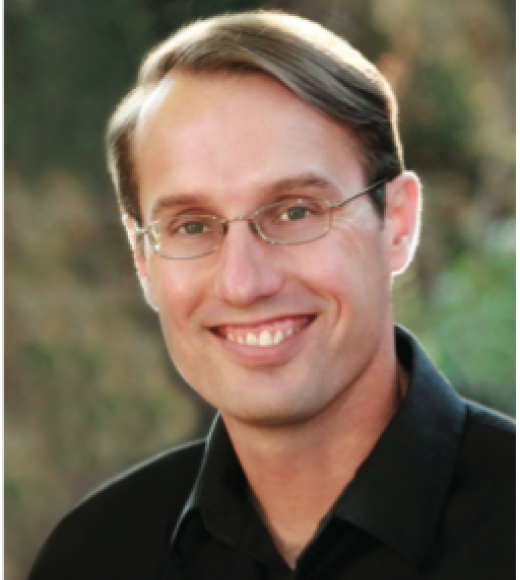 Jeffery Southard, a physician